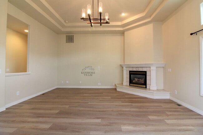 Building Photo - 3 Bedroom, 2 Bathroom Home in Richland