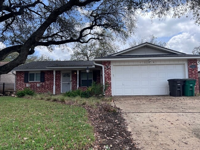 Building Photo - 6234 Pancho Villa Dr