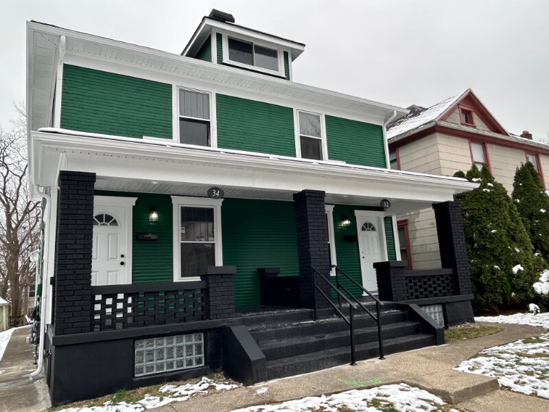 Building Photo - 32-34 Marie Ave