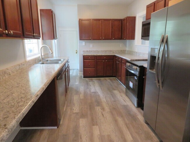 Building Photo - Brace yourself, because this Walnut Hill beauty doesn’t just turn heads — it demands a double-tak...