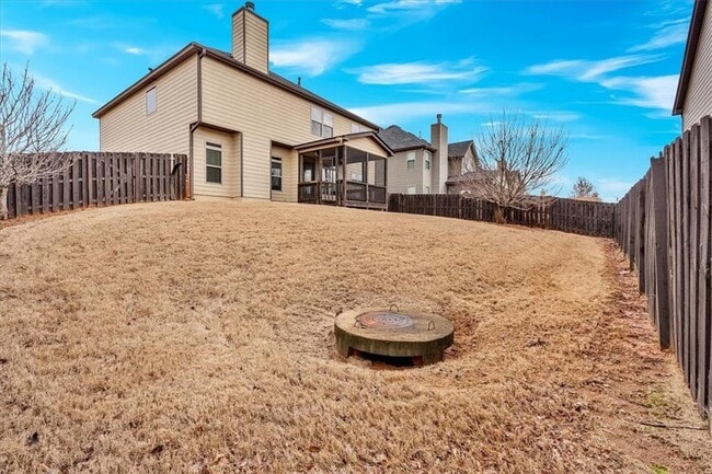 Building Photo - 845 Nevis Way