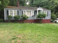 Building Photo - 1621 Marqueritte Avenue, Anniston, Alabama