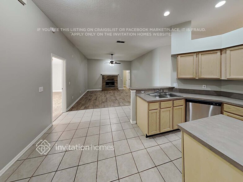 Building Photo - 3482 White Wing Rd