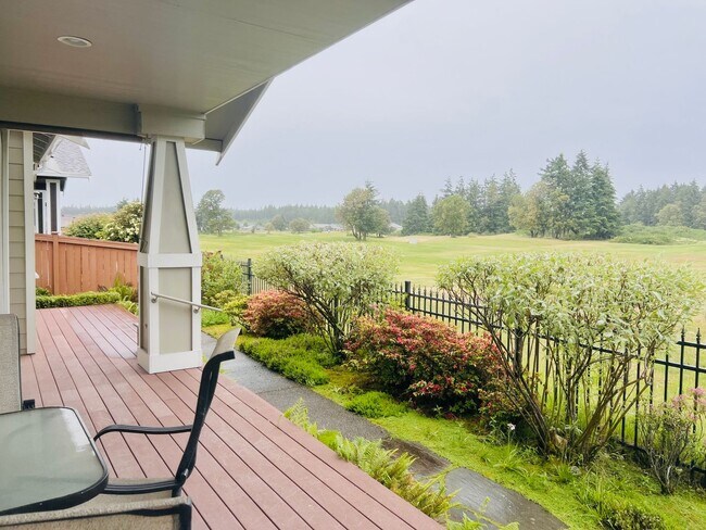 Building Photo - 8333 Camano Loop NE