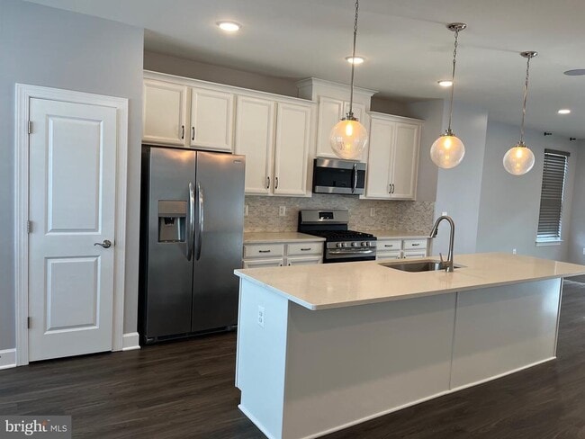 Building Photo - 15269 Cartersville Ct