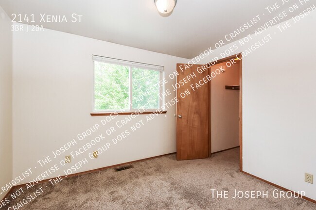 Building Photo - 2141 Xenia St