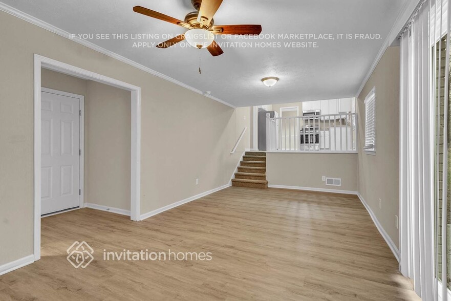 Building Photo - 821 Corundum Ct