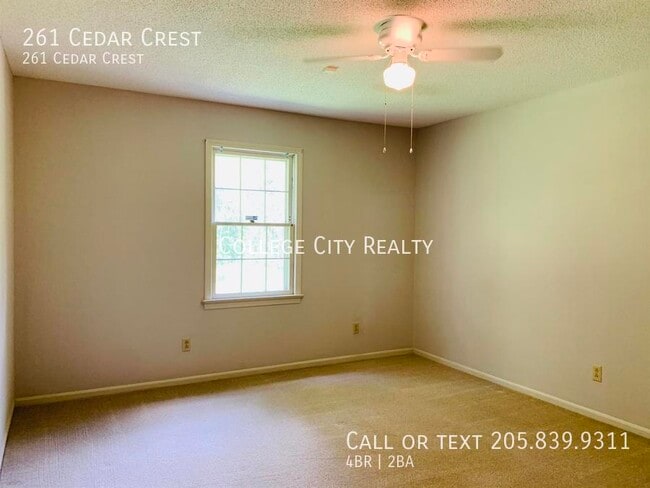 Building Photo - 261 Cedar Crest