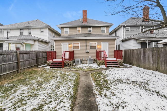 Building Photo - 1749-1751 S 8th St