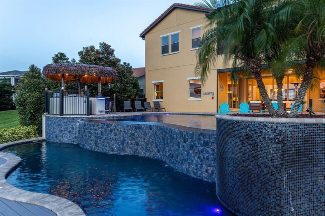 Building Photo - 15711 Panther Lake Dr