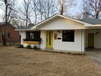 Building Photo - 1406 Bruce St