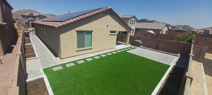 Building Photo - Home for rent