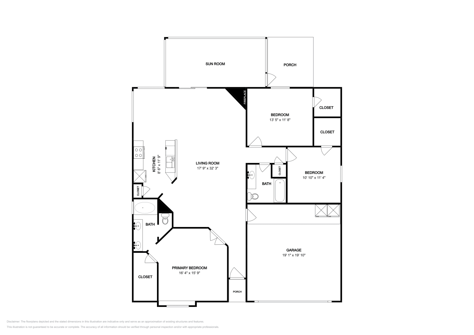 Building Photo - 344 Dijon Dr S