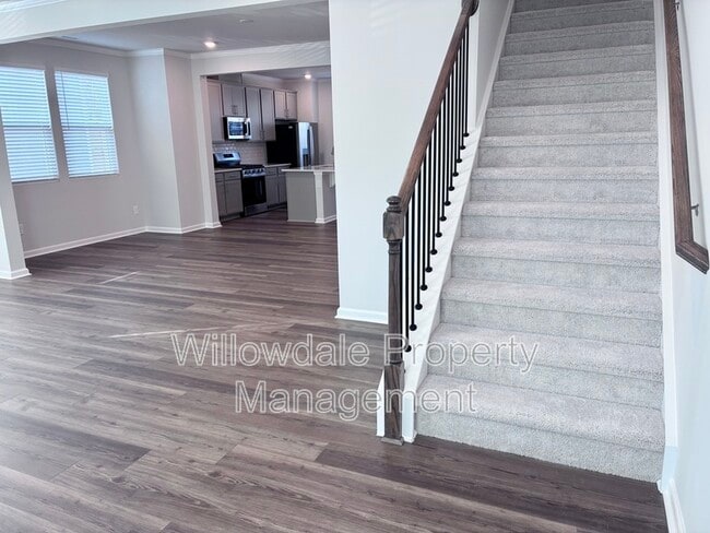 Building Photo - 514 Light Oak Wy