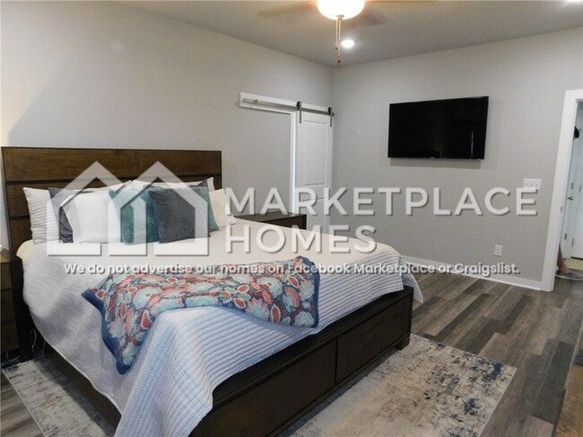 Building Photo - 439 N Otoe St