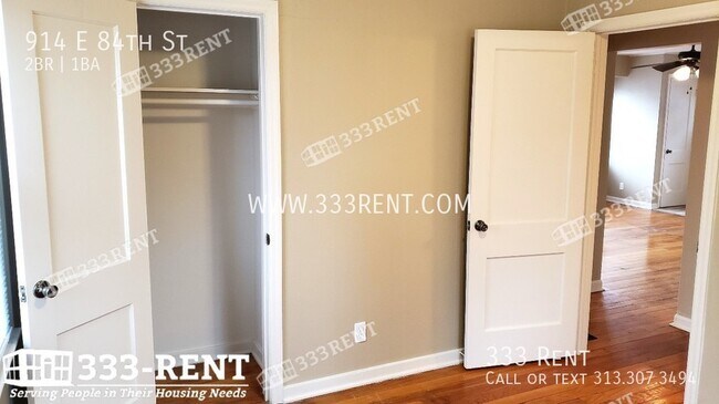 Building Photo - This homey two bedroom house is ready for ...