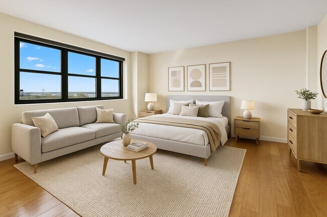 Building Photo - 1225 John F. Kennedy Blvd