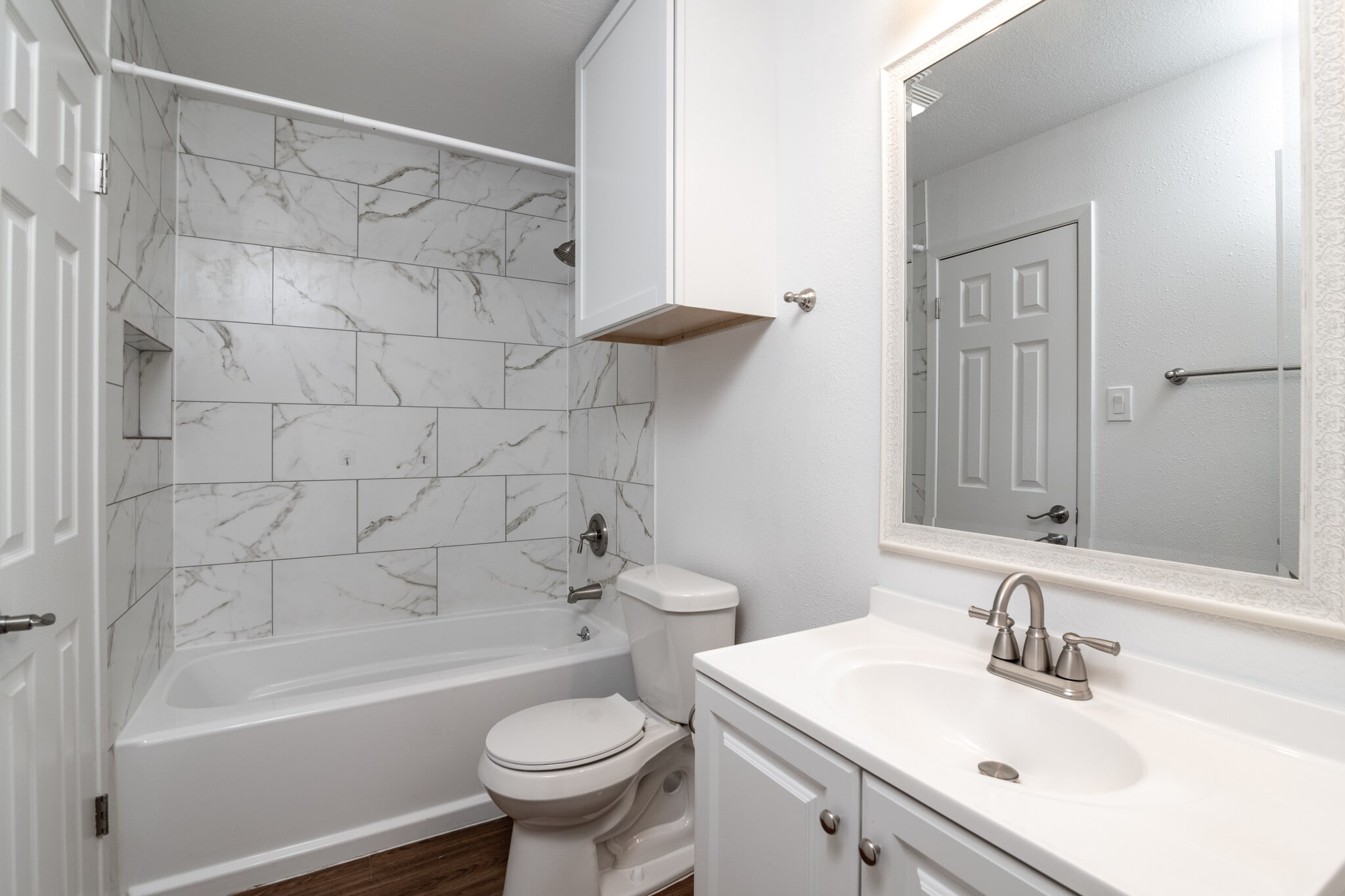 Downstairs Bathroom - 200 Butler Ranch Rd