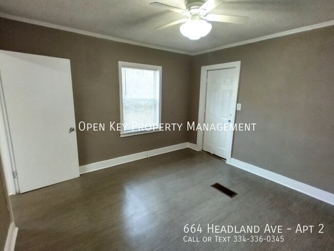 Building Photo - Cozy 1-bed, 1-bath apartment in Dothan, Al...