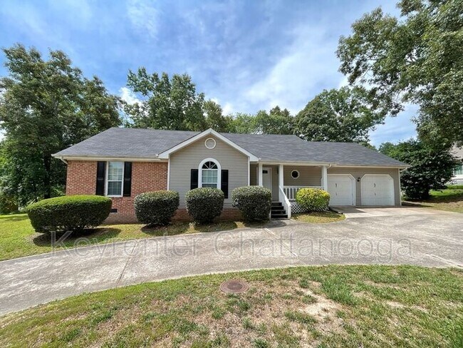 Primary Photo - 6003 Hunter Rd