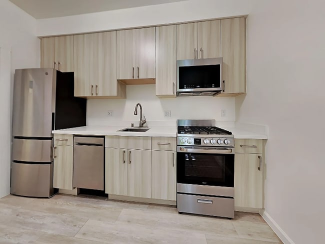 Building Photo - 1428 Jackson St