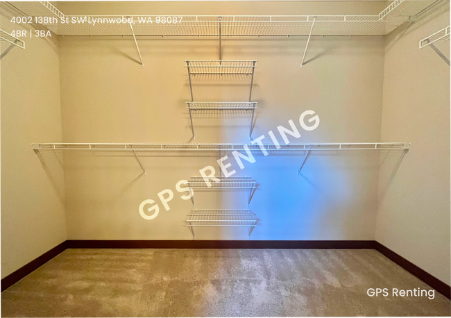 Building Photo - Spacious Modern 4 bedroom In Lynnwood with...