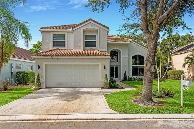 Primary Photo - 11661 NW 3rd Dr