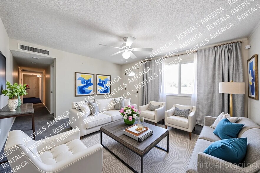 Building Photo - 7901 E Kimsey Ln