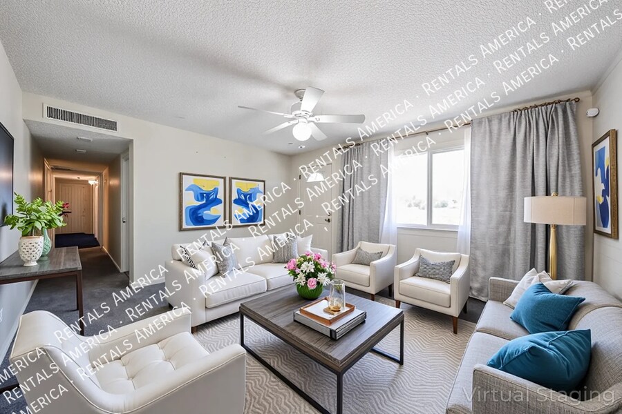 Building Photo - 7901 E Kimsey Ln