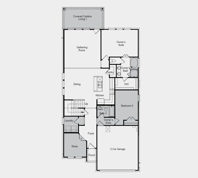 Building Photo - 21014 Vancherry Dr