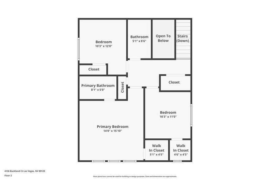 Building Photo - 4136 Buckland Ct