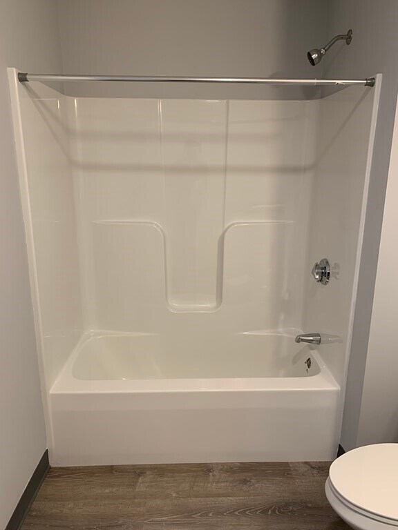 Building Photo - 599 Summer St