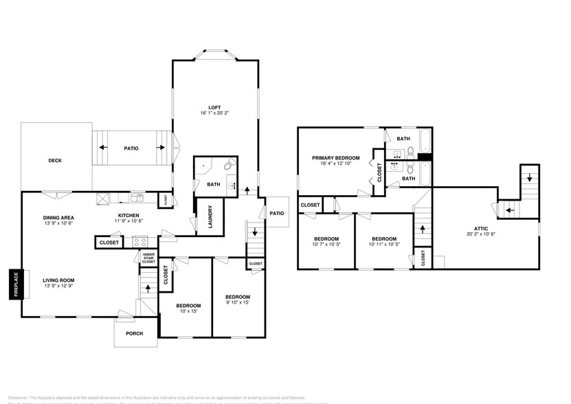 Building Photo - 2671 Tucson Way