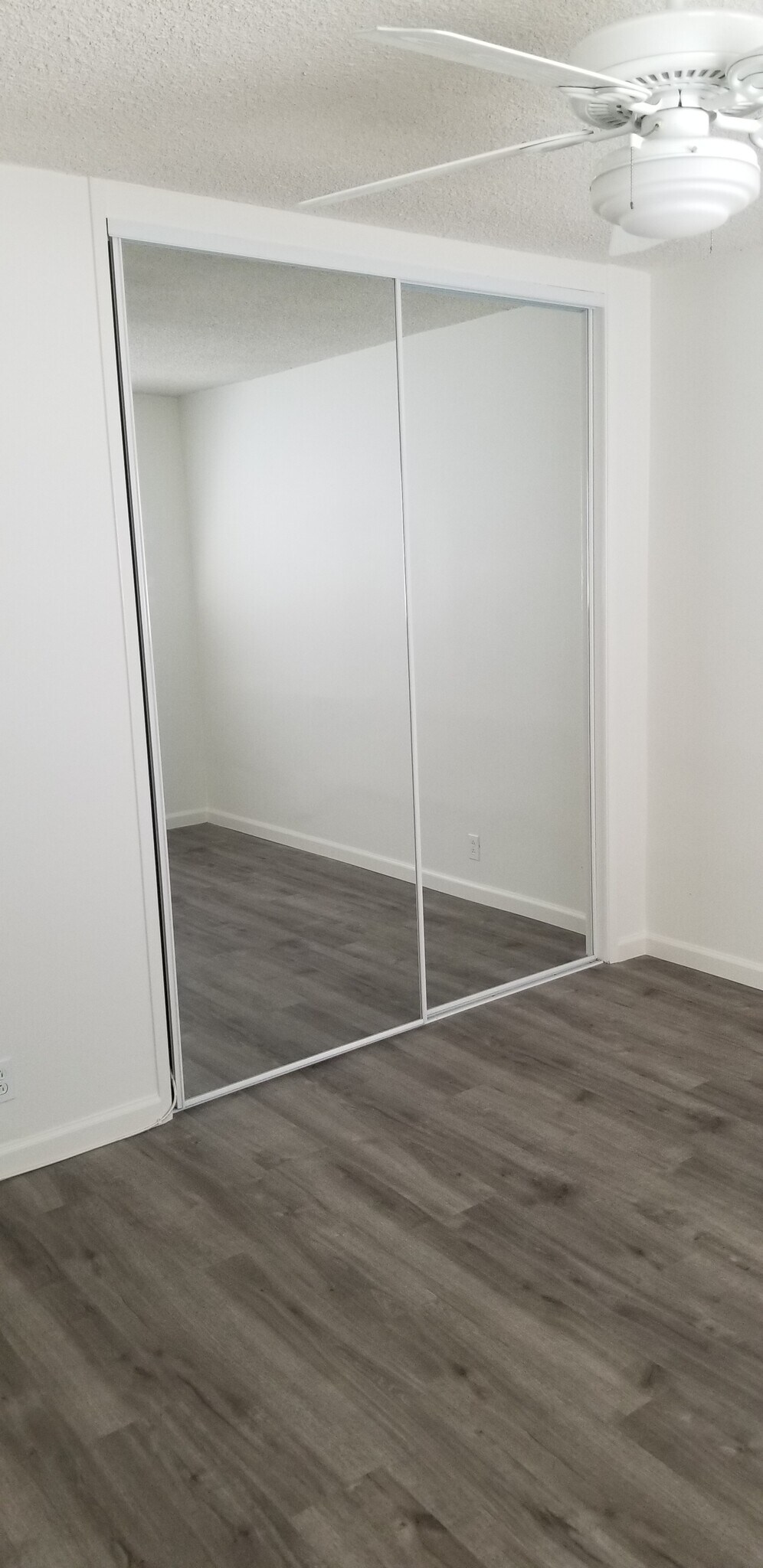 Bedroom Closet - 3622 Dunn Dr