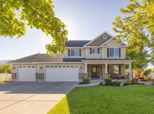 Building Photo - 1390 Henrys Point Dr