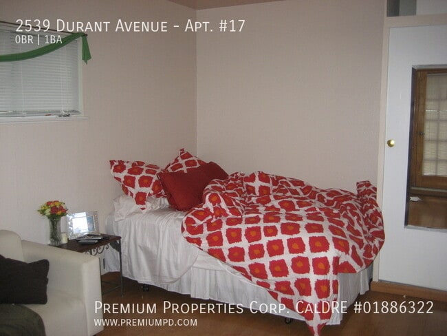 Building Photo - Durant CAL Apartments