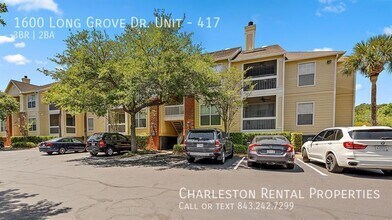 Building Photo - 1600 Long Grove Dr