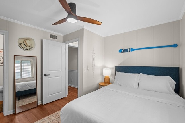 Building Photo - Shore Thing: Seasonal Beachfront Rental (D...