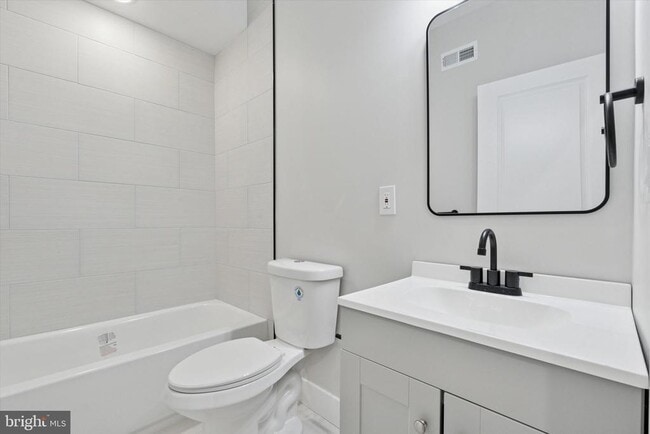 Building Photo - 520 W Susquehanna Ave