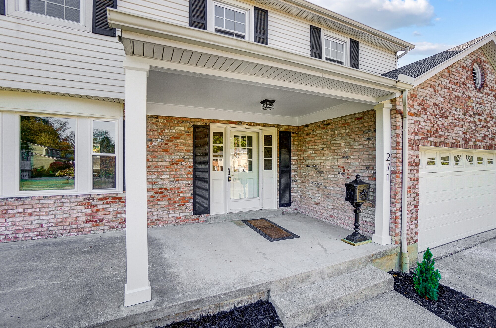 Building Photo - 271 Albright Dr