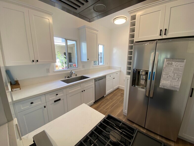 Building Photo - 6519 Orange St