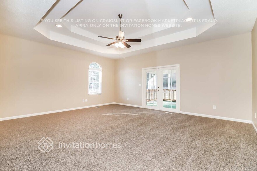 Building Photo - 23 Ivy Chase Way