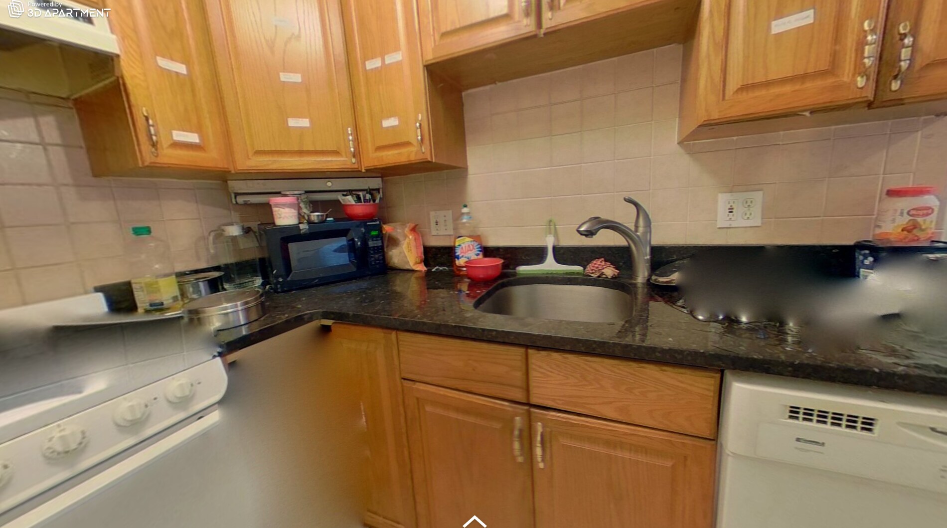 Building Photo - 48 Queensberry St