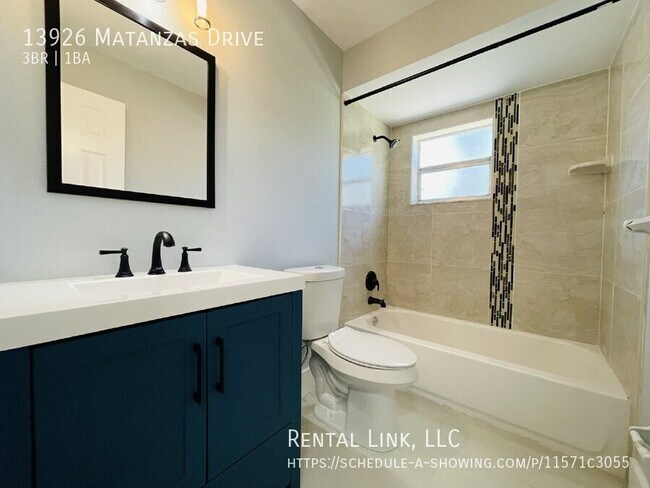 Building Photo - 13926 Matanzas Dr