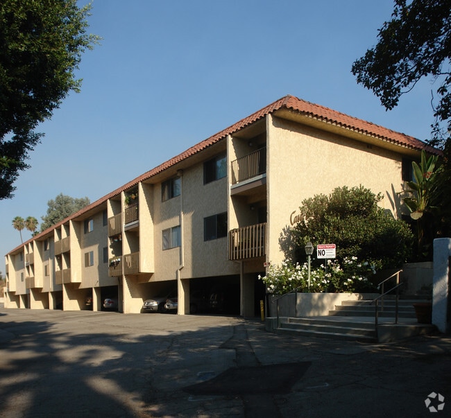 Building Photo - Casa De General Apartments