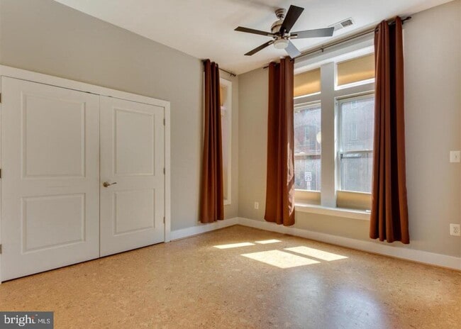 Building Photo - 500 M St NW