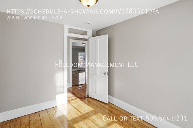 Building Photo - 268 Providence Rd