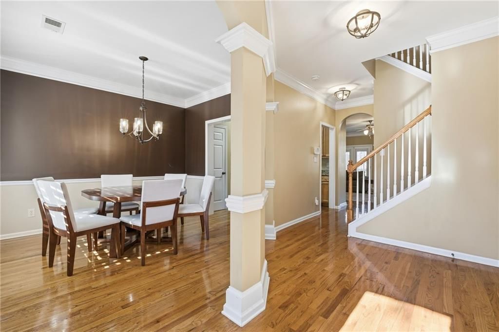 Building Photo - 1440 Ferocity Ridge Way NW