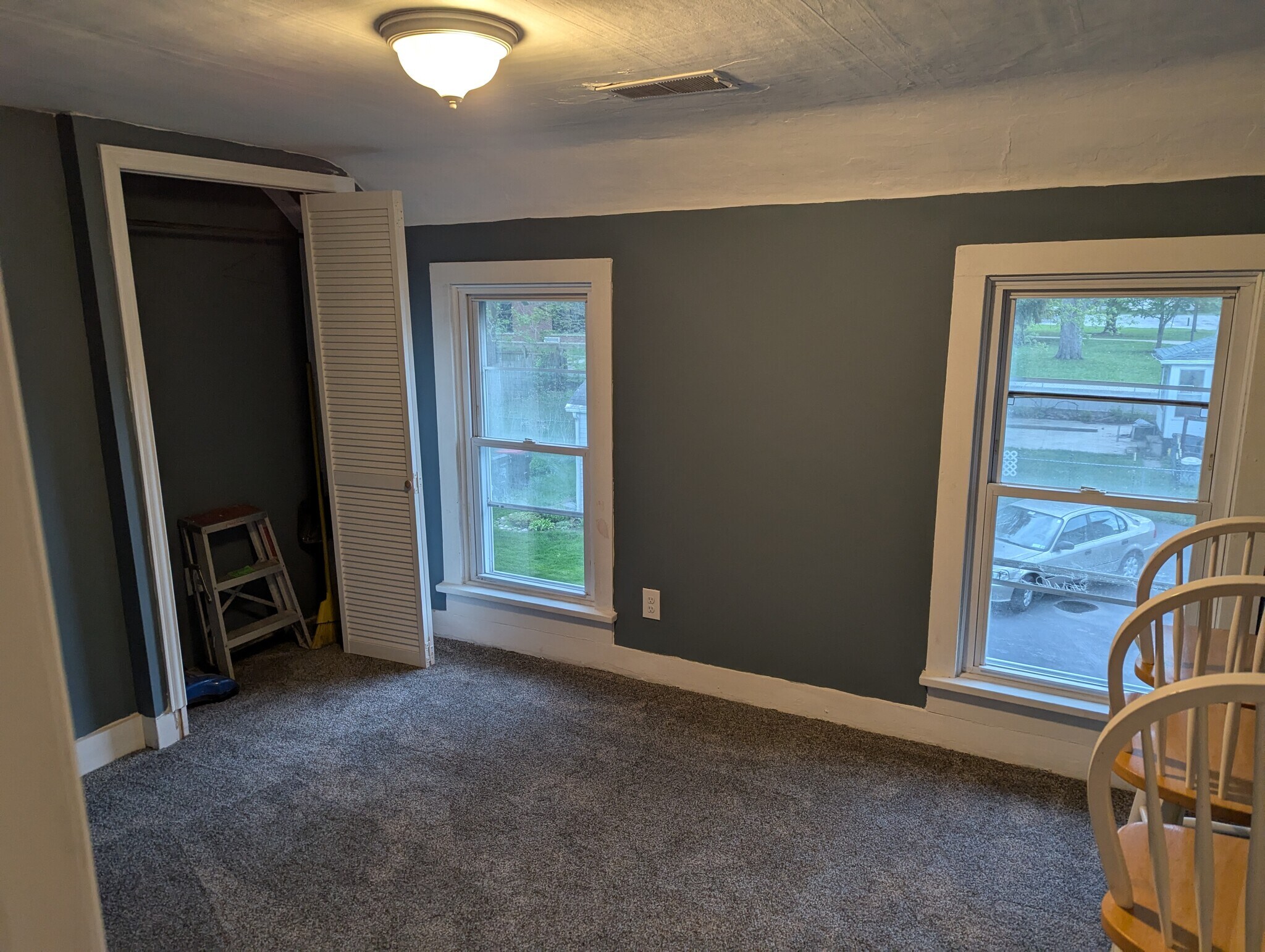 Bedroom #2 - 130 Aurora St