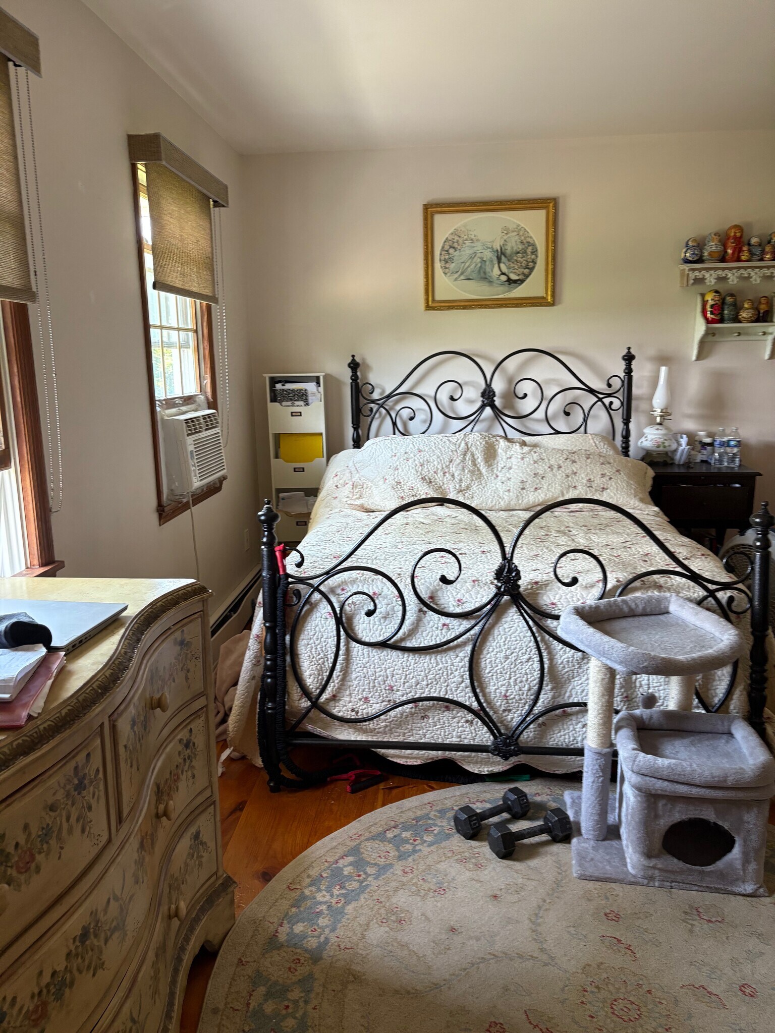 Master Bedroom - 26 Orchard Crest Dr